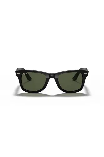 Rb 4340/601 Unisex Quyosh ko'zoynagi-YASHIL - 5