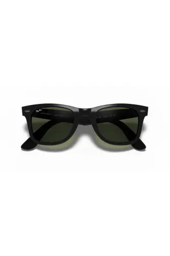 Rb 4340/601 Unisex Quyosh ko'zoynagi-YASHIL - 6