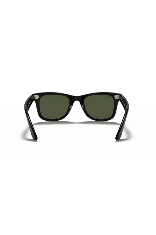Rb 4340/601 Unisex Sunglasses-GREEN - 3