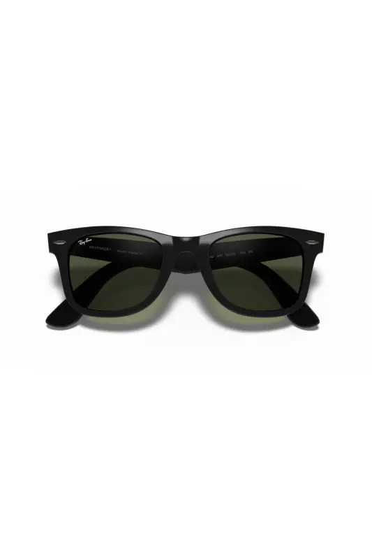 Rb 4340/601 Unisex Sunglasses-GREEN - 6