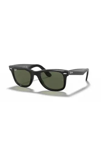 RB2140 901 50 Unisex Sunglasses-Gray - RAY-BAN (1)
