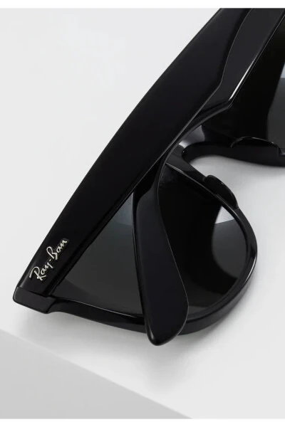 Rb2140 901 50wayfarer Qora Suyak Yashil Linzalı Unisex Quyosh Ko'zoynaklari Rb 2140 901 - 14