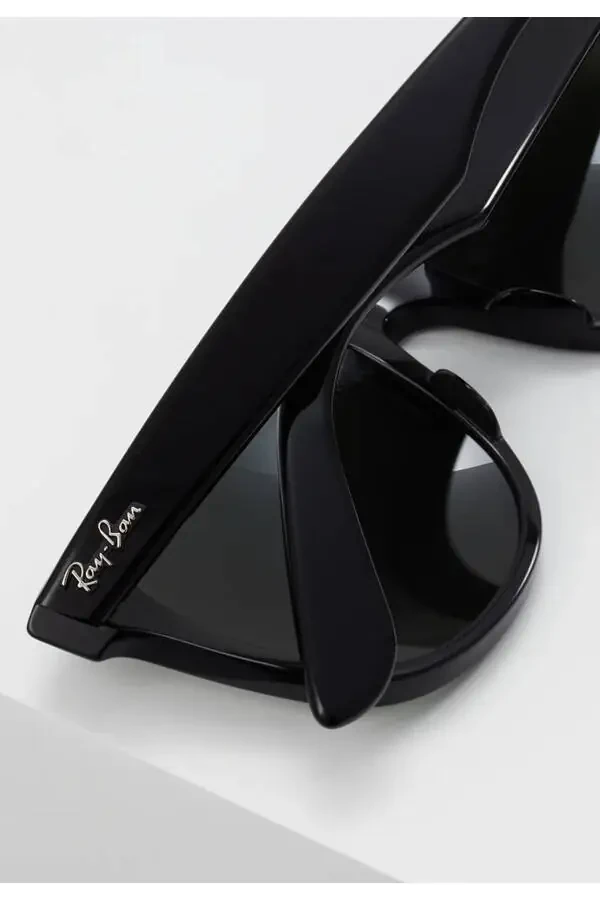 Rb2140 901 50wayfarer Qora Suyak Yashil Linzalı Unisex Quyosh Ko'zoynaklari Rb 2140 901 - 14