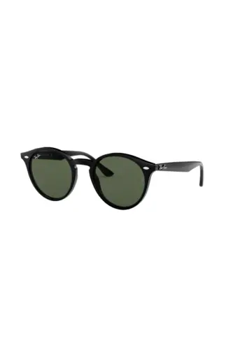 Rb2180 601/71 49x21x145 Quyosh ko'zoynaklari-qora - 4