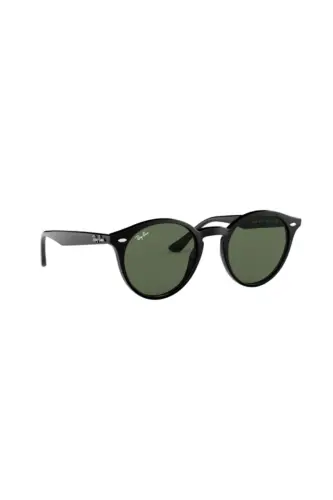 Rb2180 601/71 49x21x145 Sunglasses-black 