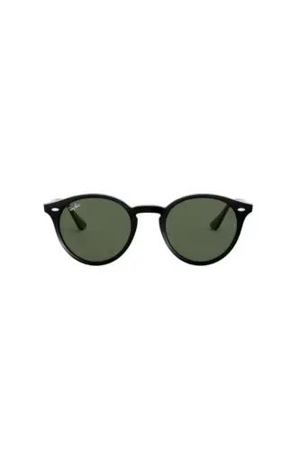 Rb2180 601/71 49x21x145 Sunglasses-black - RAY-BAN (1)