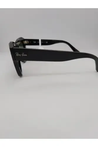 Rb2186 901/31 49 Солнцезащитные очки Rb2186 Model-черное стекло - 3