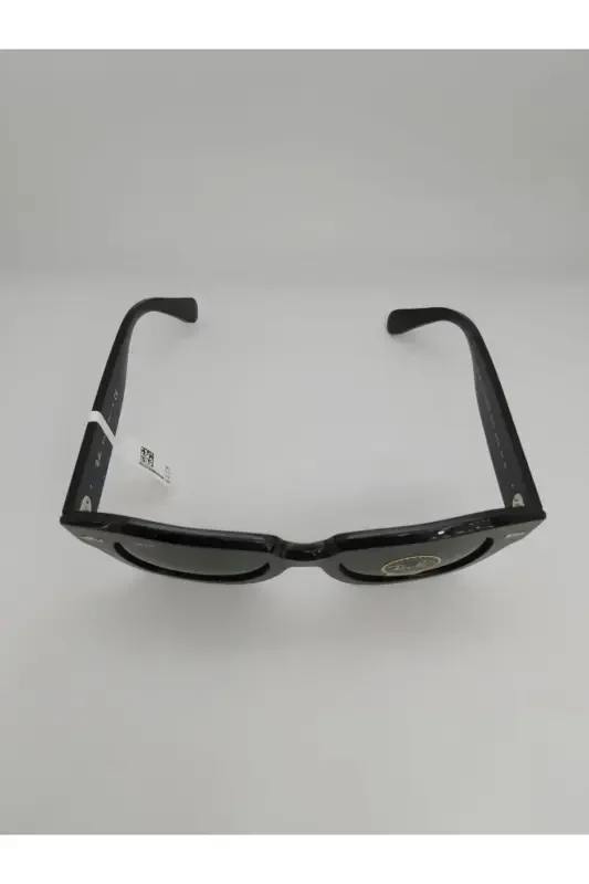 Rb2186 901/31 49 Солнцезащитные очки Rb2186 Model-черное стекло - 4