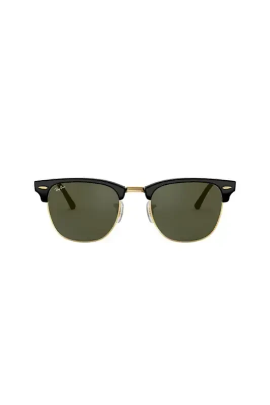 Rb3016 W0365 51unisex Qora Rayban Quyoshdan saqlaydigan ko'zoynak-W0365 - 2