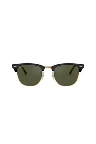 Rb3016 W0365 51unisex Siyah Rayban Güneş Gözlüğü - W0365 - Ray-Ban (1)
