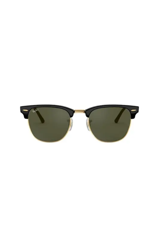 Rb3016 W0365 51unisex Siyah Rayban Güneş Gözlüğü - W0365 - 2