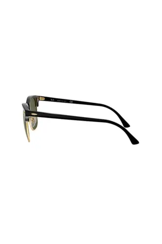 Rb3016 W0365 51unisex Siyah Rayban Güneş Gözlüğü - W0365 - 3