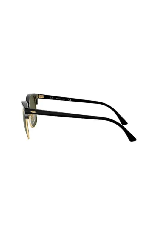 Rb3016 W0365 51unisex Siyah Rayban Güneş Gözlüğü - W0365 - 3