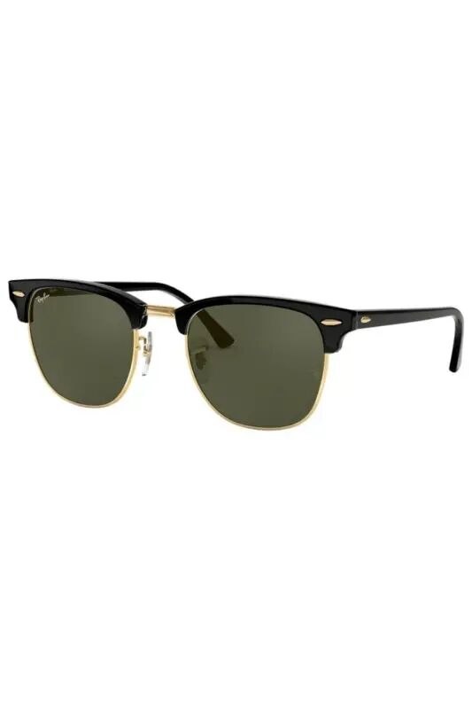 Rb3016 W0365 51unisex Siyah Rayban Güneş Gözlüğü - W0365 - Ray-Ban