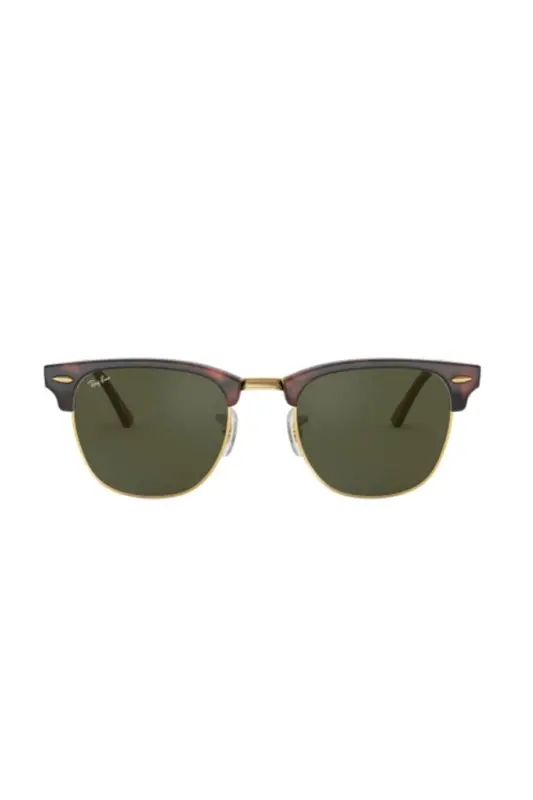 RB3016 W0366 51 Мужские Солнцезащитные Очки - ГАВАНА - RAY-BAN