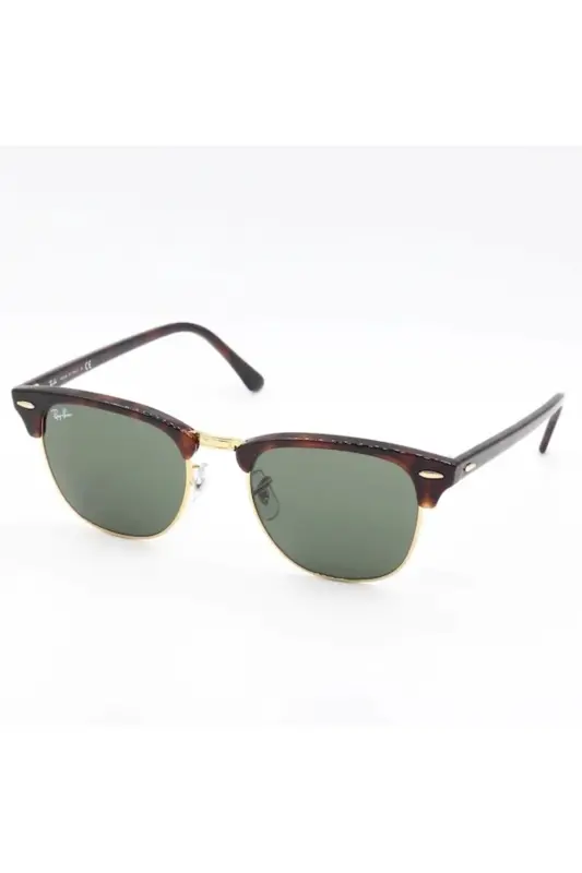 Rb3016 W0366 51 Unısex Quyoshdan Saqlaydigan Ko'zoynak - QAHRAMON - RAY-BAN