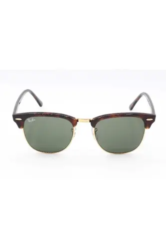 Rb3016 W0366 51 Unısex Quyoshdan Saqlaydigan Ko'zoynak - QAHRAMON - RAY-BAN (1)