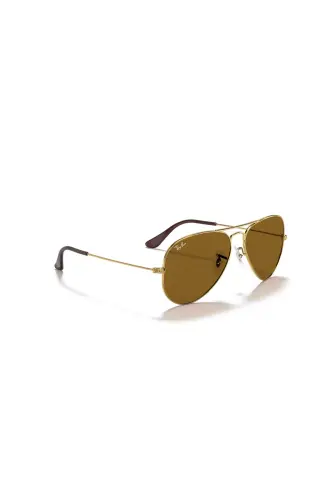 Rb3025-001-3e Unisex Quyosh Ko'zoynak-Sariq - RAY-BAN (1)