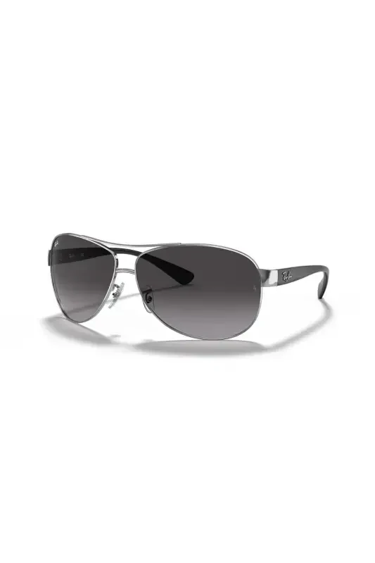 Rb3386-003-8g-63 Sunglasses-Black - 1