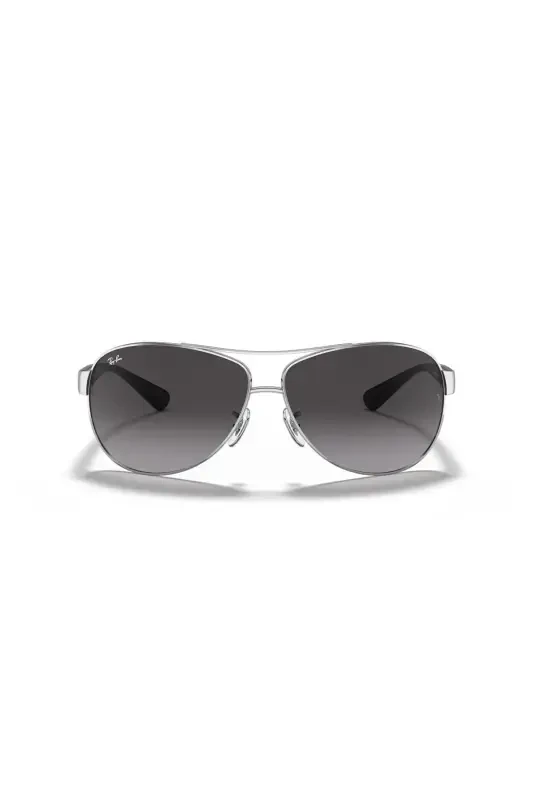 Rb3386-003-8g-63 Sunglasses-Black - 2
