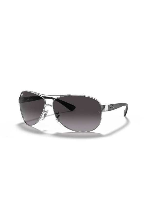 Rb3386 003/8g 63 Men's Sunglasses - 1