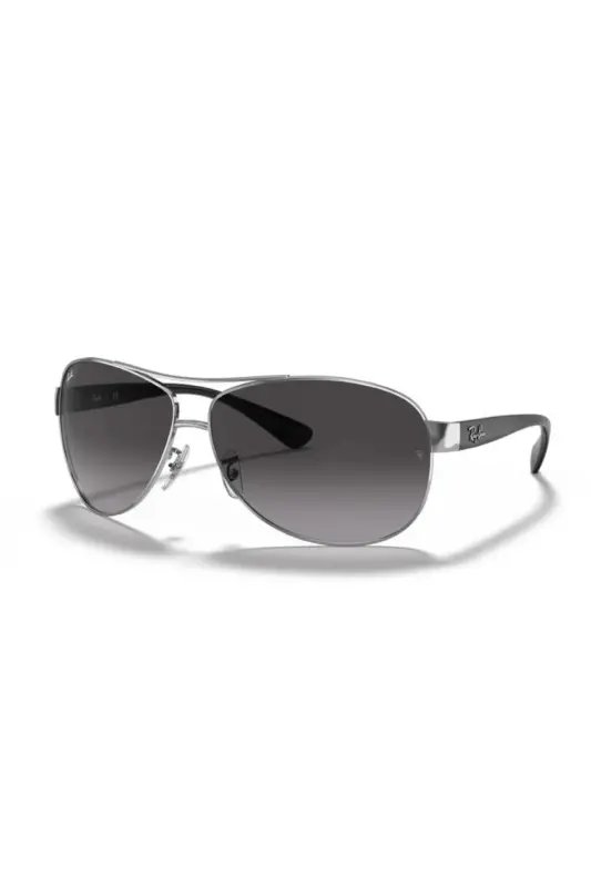 Rb3386 003/8g 63 Men's Sunglasses - 1