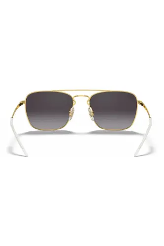 RB3588 90548G 55 Men's Sunglasses - Gray - 6