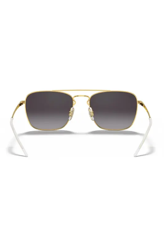 RB3588 90548G 55 Men's Sunglasses - Gray - 6