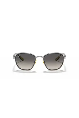 RB3674M F03011 51 Unisex Солнцезащитные Очки - черный - 3