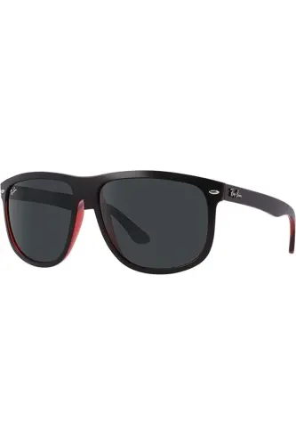 RB4147 617187 60 Erkek Güneş Gözlüğü - (No Color) - RAY-BAN (1)