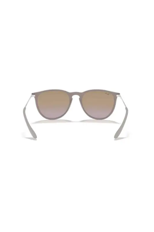 Rb4171 600068 54 Unisex Güneş Gözlüğü - Gümüş - 3