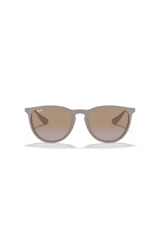 Rb4171 600068 54 Unisex Güneş Gözlüğü - Gümüş - 5