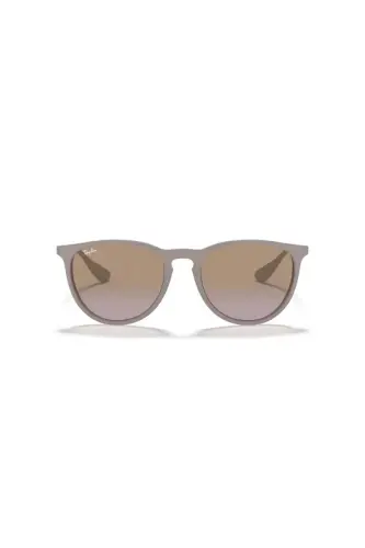 Rb4171 600068 54 Unisex Quyosh ko'zoynaklari-Kumush - 5