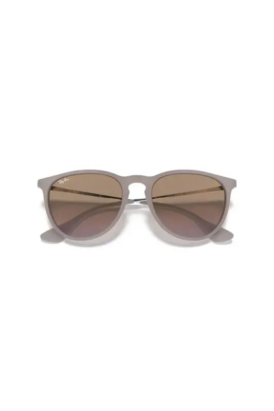Rb4171 600068 54 Unisex Quyosh ko'zoynaklari-Kumush - 6