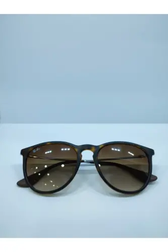 RB4171 865 13 54 Unisex Quyosh Ko'zoynagi - JIGARRANG - 1