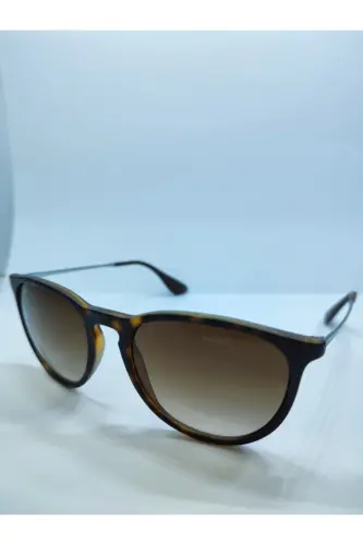 RB4171 865 13 54 Unisex Sunglasses - BROWN - 3