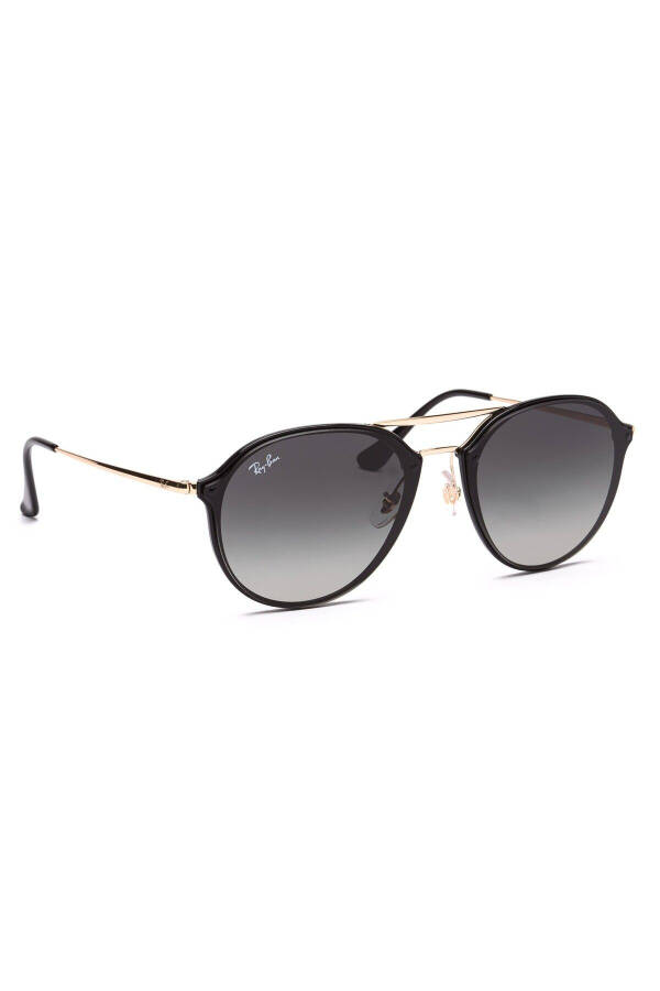 Rb4292n 601/11 62 Aviator Frameless Oversized - 3