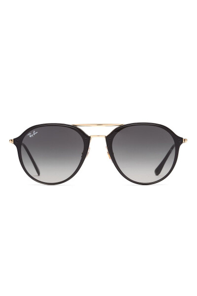 Rb4292n 601/11 62 Aviator Frameless Oversized - 5