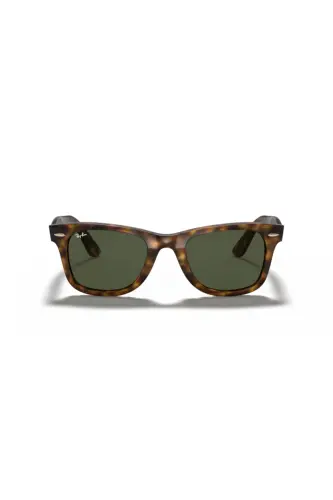 RB4340 710 50 Унисекс Солнцезащитные Очки-Коричневый - RAY-BAN (1)