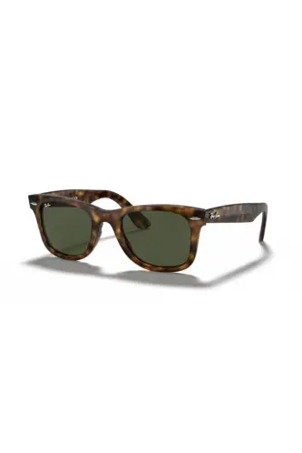 RB4340 710 50 Unisex Quyoshdan saqlaydigan ko'zoynak - Jigarrang - 1