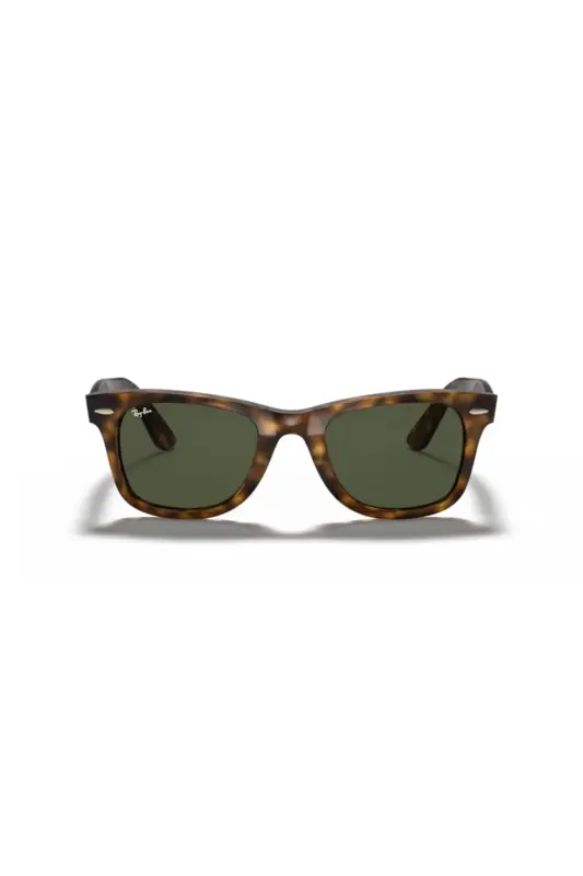 RB4340 710 50 Unisex Quyoshdan saqlaydigan ko'zoynak - Jigarrang - 2