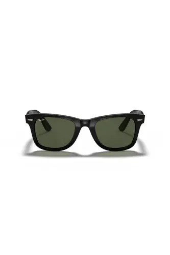 Rb4340/601-50 - Siyah - RAY-BAN (1)