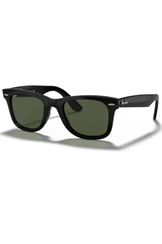 RB4340 601 50 Unisex Güneş Gözlüğü - Siyah 