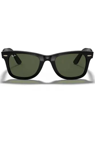 RB4340 601 50 Unisex Güneş Gözlüğü - Siyah - 3