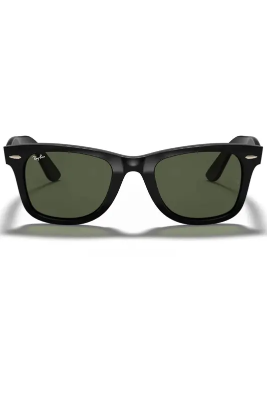 RB4340 601 50 Unisex Güneş Gözlüğü - Siyah - 3