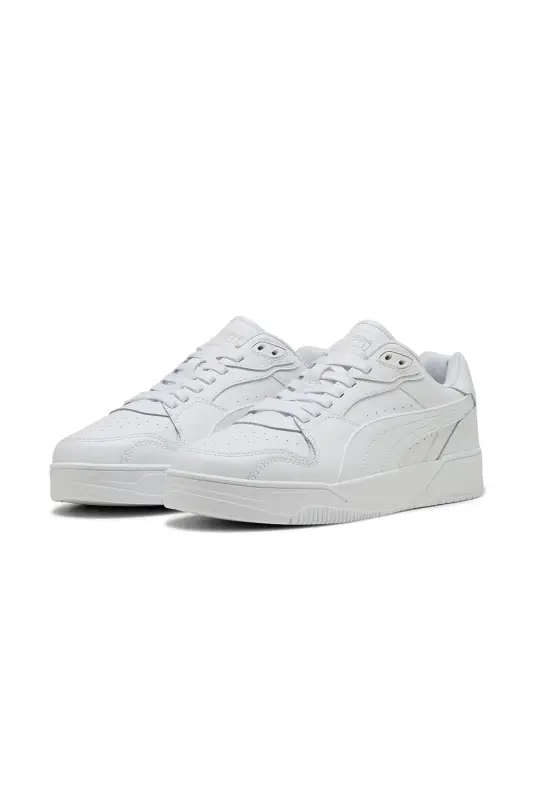 Rbd Break Low Unisex Sneaker Günlük Ayakkabı Renkli - RRLB-9 - 1