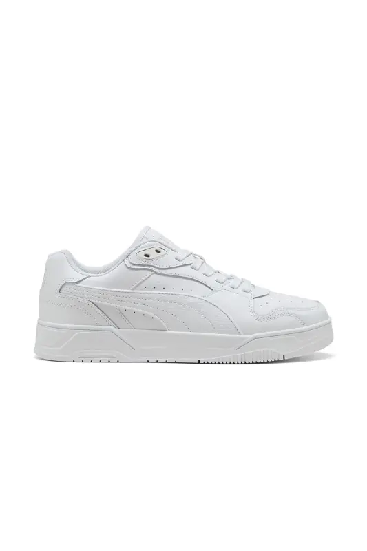 Rbd Break Low Unisex Sneaker Günlük Ayakkabı Renkli - RRLB-9 - 2