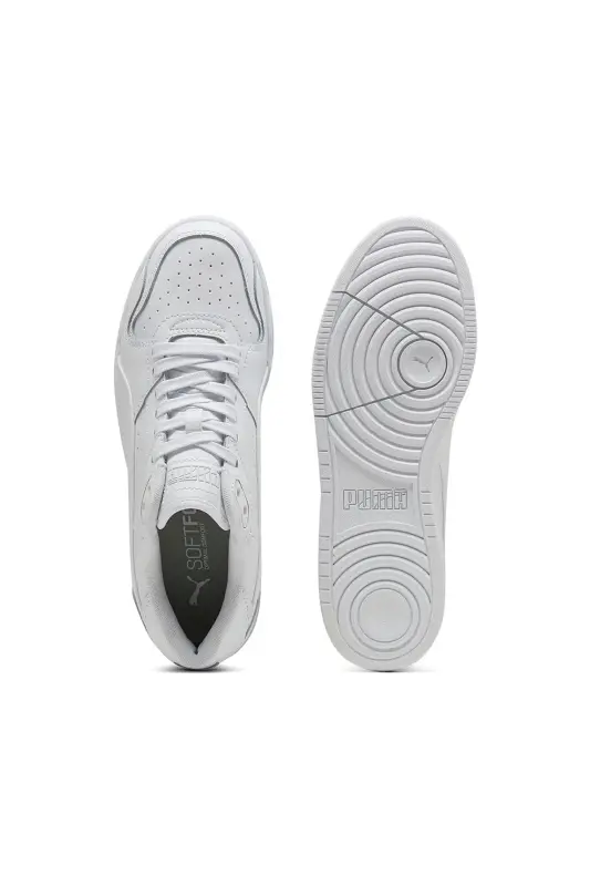 Rbd Break Low Unisex Sneaker Günlük Ayakkabı Renkli - RRLB-9 - 4