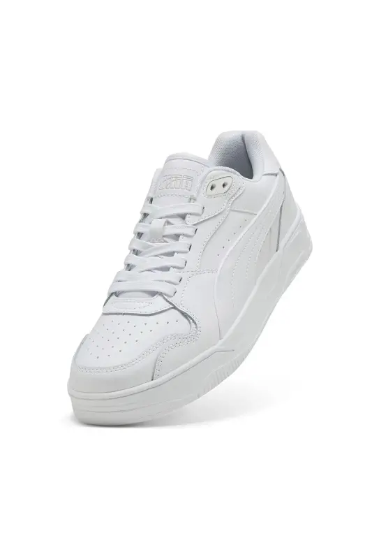 Rbd Break Low Unisex Sneaker Günlük Ayakkabı Renkli - RRLB-9 - 5
