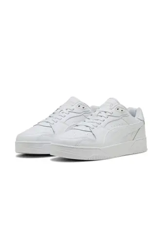 Rbd Break Low Unisex Sneaker Günlük Ayakkabı Renkli - RRLB-9 